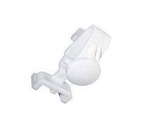 Verrou de plinthe Lave-linge 55X7165, THOMSON, VEDETTE, FAGOR, SANGIORGIO, BLOMBERG, ELEKTRA-BREGENZ, PRIVILEG, DE DIETRICH, FUST NOVAMATIC, CRYSTAL,