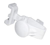 VERROU DE PLINTHE pour LAVE LINGE FAGOR - 55X7165