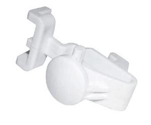 VERROU DE PLINTHE pour LAVE LINGE FAGOR - 55X7165
