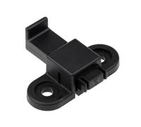 Verrou de pont de Kayak pour bateau gonflable, fermeture coulissante, boucle de fixation, matériel de pont pour la sécurité du système de pédale, accessoires de canoë