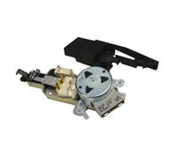 Verrou de porte (125849-17619) Four cuisinière (481241758411 WHIRLPOOL BAUKNECHT IKEA WHIRLPOOL KITCHENAID IGNIS LADEN)