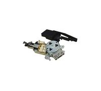 Whirlpool Verrou de porte pour four Réf. 125849-25552 Compatible Bauknecht, Kitchenaid