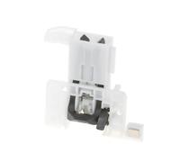 Verrou de porte (166397-15151) Lave-vaisselle (00636708 BOSCH SIEMENS NEFF GAGGENAU VIVA)