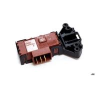 Verrou de porte 2805310100, 2805310400 pour lave-linge BEKO