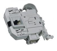 Verrou de porte (293446-19696) Lave-linge (00638259 BOSCH SIEMENS NEFF GAGGENAU CONSTRUCTA VIVA)