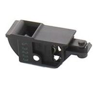 Verrou de porte 480112101507 pour Sèche linge BAUKNECHT, IGNIS, LADEN, WHIRLPOOL