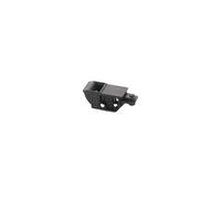 Verrou de porte 480112101507 pour Sèche linge BAUKNECHT, IGNIS, LADEN, WHIRLPOOL