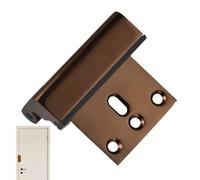 Verrou de porte à l'épreuve des , serrures de porte pour la sécurité des | Serrure de porte de sécurité pour les tout-petits - Serrure de sécurité renforcée de porte