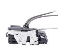 Verrou De Porte Actionneur Actionneur Serrure Porte Avant Arrière Voiture Pour Hyundai Pour Elantra AD 2016-2020 81320F2010 81410F2000(Arrière droit)