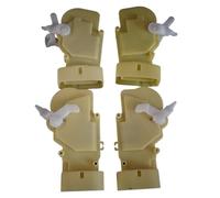 Verrou De Porte Actionneur Actionneur Serrure Porte Latérale Automatique Pour Lexus Pour GS430 RX300 GS300 Pour Echo Pour Prius 1998 - 2005