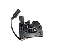 Verrou De Porte Actionneur Levier Déverrouillage Loquet Verrouillage Capot Inférieur 8U0823509 8U0823509A Pour Q3 2012-2018 Pour RSQ3