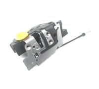 Verrou De Porte Actionneur Mécanisme Verrouillage Central Du Hayon Voiture 5 Broches Pour Transit Actionneur Porte Arrière