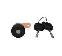Verrou de porte AKUSAN LCCF 01253