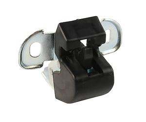 Verrou de porte arrière compatible pour Master 2, Movano A, Interstar | Gâche BAS de porte - loquet BAS de porte (1997-2010)