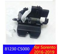 Verrou De Porte Arrière Ou Actionneur Pour Kia Sorento, 81230c5000, 2016 2018, 81230-C5000 Nipseyteko