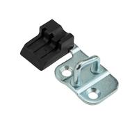 Verrou De Porte Arrière Pour Ford Transit 00- Connect 02-