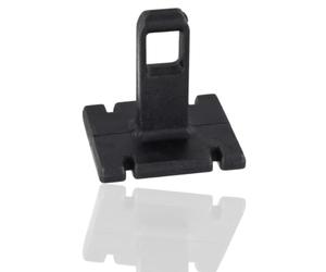 Verrou de porte authentique pour machine à laver - Compatible avec Hoover H7D / H7W / HBDOS/HBWODS/HD/HLP/HPS/HPSD/HW/XH Series - 70005590