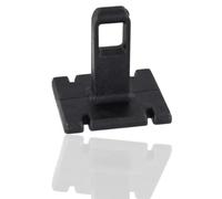 Verrou de porte authentique pour machine à laver - Compatible avec Rosieres - 70005590