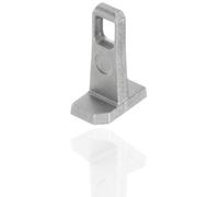 Verrou de porte authentique pour machine à laver Siemens WM12 Series - 00627057 & 00634128