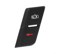 Verrou de porte avant gauche central pour bouton de déverrouillage Convient pour A4 pour B6 B7 S4 RS4 Exeo ST 2001 2014 Pièce de rechange 8ED962107