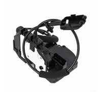 Verrou de porte avant gauche pour NV400 Van X62, pour Movano B Van et Minibus, pour Master III Platform/Chassis, pour Movano Mk2 B Combi avec OEM 805030009R