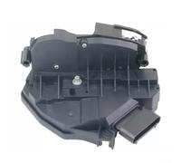 Verrou de porte avant gauche pour Volvo S60 2010-2018 avec faisceau de câblage 5 broches compatible OEM 31349858