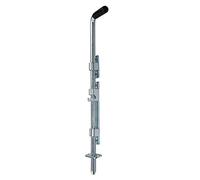 Verrou de porte avec fermeture à boulon (1, verrou de porte 420/14 étroit)