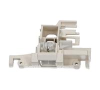Verrou de porte compatible avec Beko 1510600300 pour lave-vaisselle