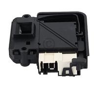 Verrou de porte compatible avec SAMSUNG DC34-00026A Relais de verrouillage Concore DM-7 pour machine à laver