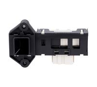 Verrou De Porte Compatible Avec Samsung DC64-00653A Concore Pour Lave-Linge