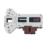 Verrou de porte compatible VESTEL 32005174 METALFLEX ZV-446 M5 pour lave-linge