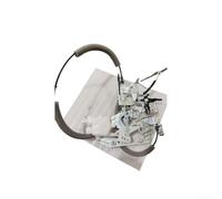 Verrou de porte coulissante arrière gauche de rechange pour Renault Master 2010 à 2020 avec code OEM 8200766634 Convient pour une utilisation véhicule