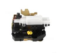 Verrou de porte coulissante côté droit avec mécanisme à deux broches pour Kangoo I et Kubistar 1997-2009