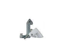 Verrou De Porte Crochets De Porte Lave-Linge Bosch Siemens 173251
