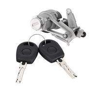 Verrou de Porte de Coffre Arrière, Serrure de Hayon, Acier Durable - Remplacement Parfait, Installation Facile, Pour SEAT Arosa 1999-2006