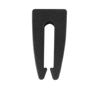 Verrou de porte de four à l'épreuve des - Verrous de réfrigérateur pour bébé | Verrous d'armoire sans perçage pour four Sécurité enfant pour la maison et la cuisine