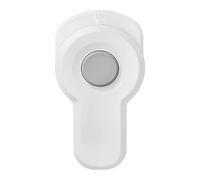 Verrou de porte de four sécurité enfant - PP résistant à la chaleur 9,2 x 5 x 2 cm, serrure de sécurité pour , réfrigérateur cuisine | Protection anti- facile à installer pour la paix et