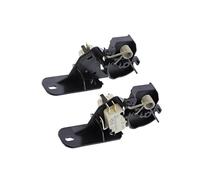 Verrou de porte de gauche four d'origine Four, cuisinière 4055521241 ELECTROLUX Four, cuisinière 4055521241 ELECTROLUX