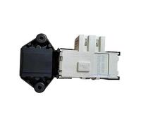 Verrou de porte de lave-linge à rouleaux. Compatible avec Samsung. DC34-00026A DC64-01538A DC64-00653A Interrupteur temporisé WW90h7410ew Accessoires(DC64-00653A)