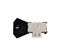 Verrou de porte de lave-linge à rouleaux. Compatible avec Samsung. DC34-00026A DC64-01538A DC64-00653A Interrupteur temporisé WW90h7410ew Accessoires(DC64-01538A)