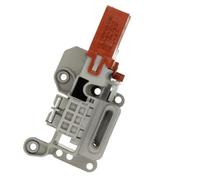 Verrou de porte de lave-vaisselle authentique compatible avec BAUKNECHT C00513644 / 8015250838145
