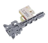 Verrou De Porte De Lave-Vaisselle Compatible Avec SMEG 690074493