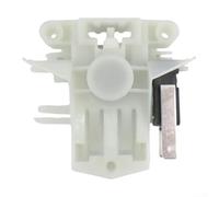 Verrou de porte de lave-vaisselle pour Samsung DW80F600UTS DW80J3020US - Compatible avec DD81-01629A et DD81-02132A