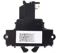 Verrou de porte de lave-vaisselle WD21X10490 - Pièce de rechange compatible avec WD01X27701 et AP5668411 - Conçu pour une utilisation durable et fiable