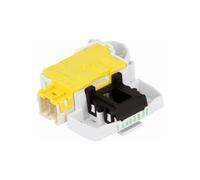 Verrou de porte de machine à laver C00254755 pour Indesit Ariston