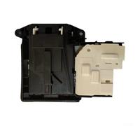 Verrou de porte de machine à laver EBF61315801, interrupteur de verrouillage automatique de porte à chargement frontal et accessoire de réparation d'appareils de jeu
