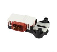 Verrou de porte de machine à laver ZV-446 T2805310400 avec retard électronique pour Beko pour unités de chargement frontal TCL