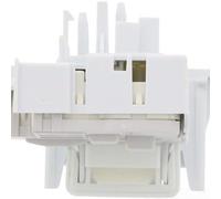 Verrou de porte de rechange pour machine à laver 137353302 AC 110 V