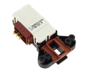 Verrou de porte de rechange pour machine à laver Beko ISE 2805310400