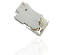 Verrou de porte de sèche-linge - Compatible avec Hotpoint TVFM/TVHM/TVM Series - C00141683 & 141683
